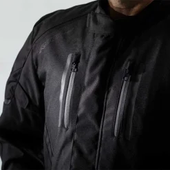 RST Axiom Airbag Textiele Motorjas