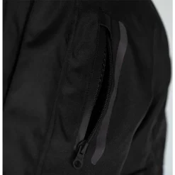 RST Axiom Airbag Textiele Motorjas