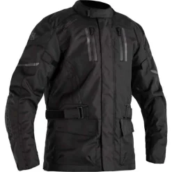 RST Axiom Airbag Textiele Motorjas
