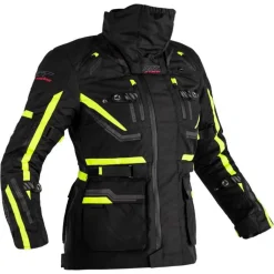 RST Pro Series Paragon 6 Airbag Motorjas