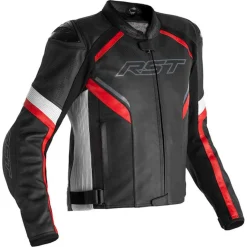 RST Sabre Airbag Leren Motorjas