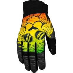 Rusty Stitches Clyde V2 Motorhandschoenen