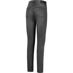Rusty Stitches Emma Motorjeans
