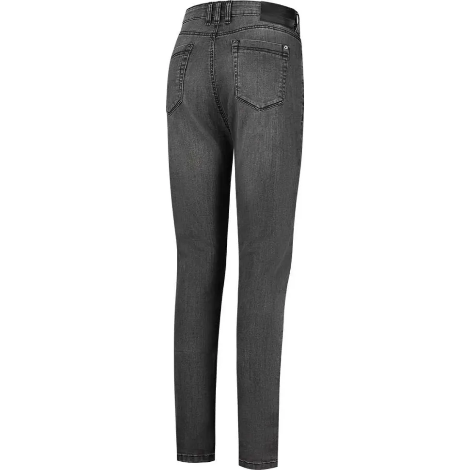 Rusty Stitches Emma Motorjeans