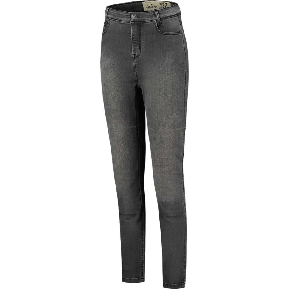 Rusty Stitches Emma Motorjeans
