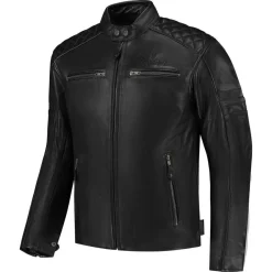 Rusty Stitches Jari V2 Motorjas