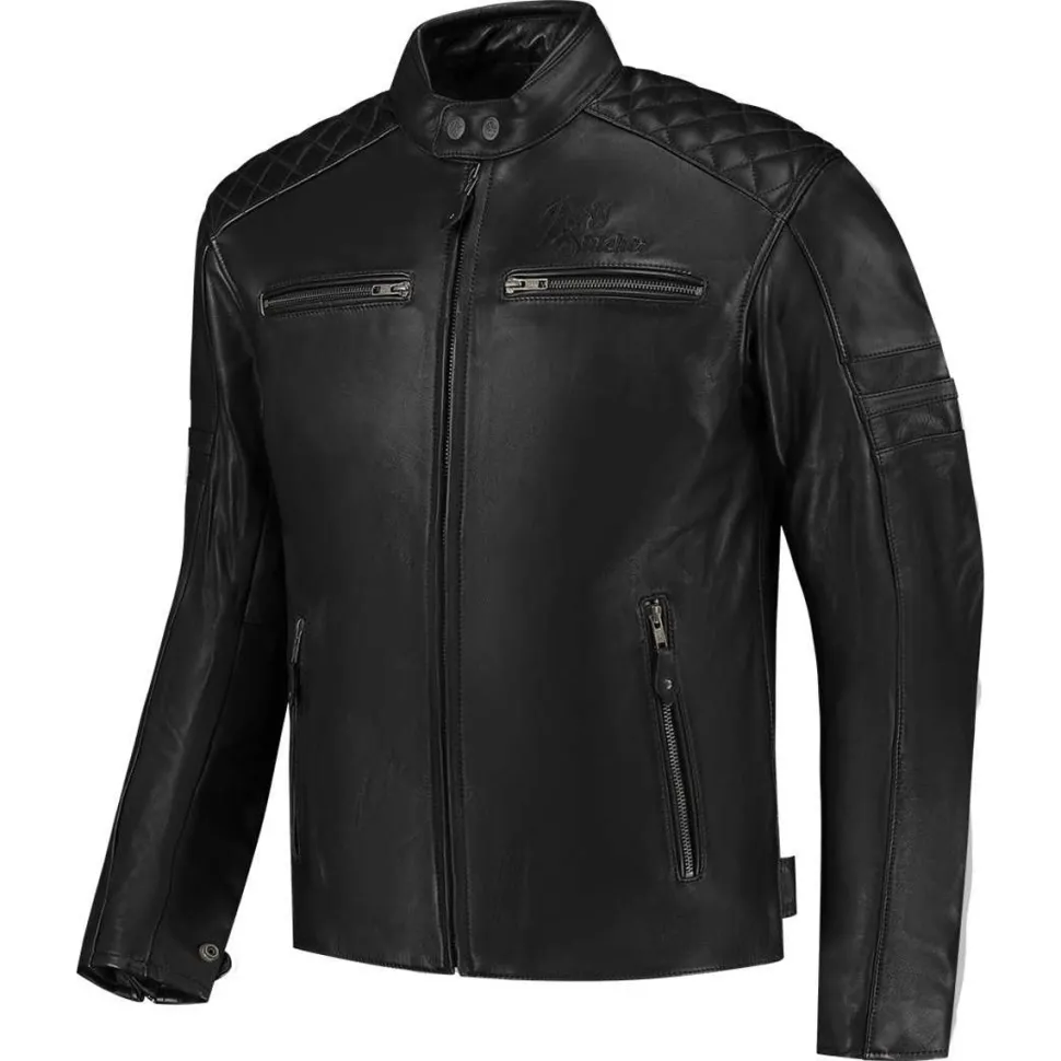Rusty Stitches Jari V2 Motorjas