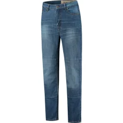 Rusty Stitches Logan Motorjeans