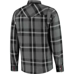 Rusty Stitches Neil V2 Motorshirt