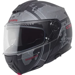 Schuberth C5 Globe Systeemhelm