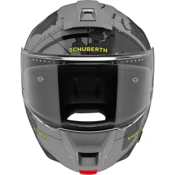 Schuberth C5 Globe Systeemhelm