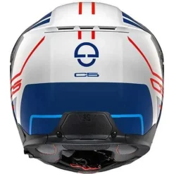 Schuberth C5 Master Systeemhelm