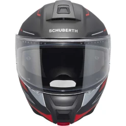 Schuberth C5 Omega Systeemhelm
