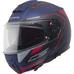 Schuberth C5 Omega Systeemhelm