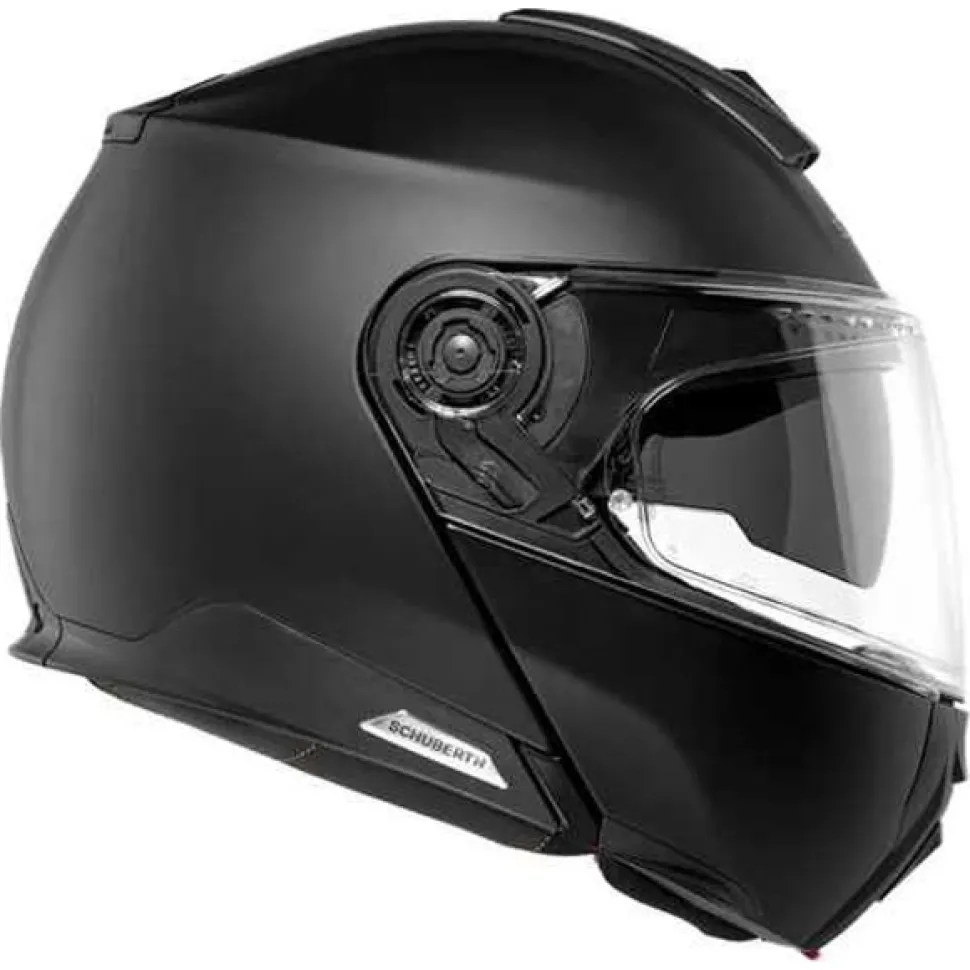 Schuberth C5 Systeemhelm