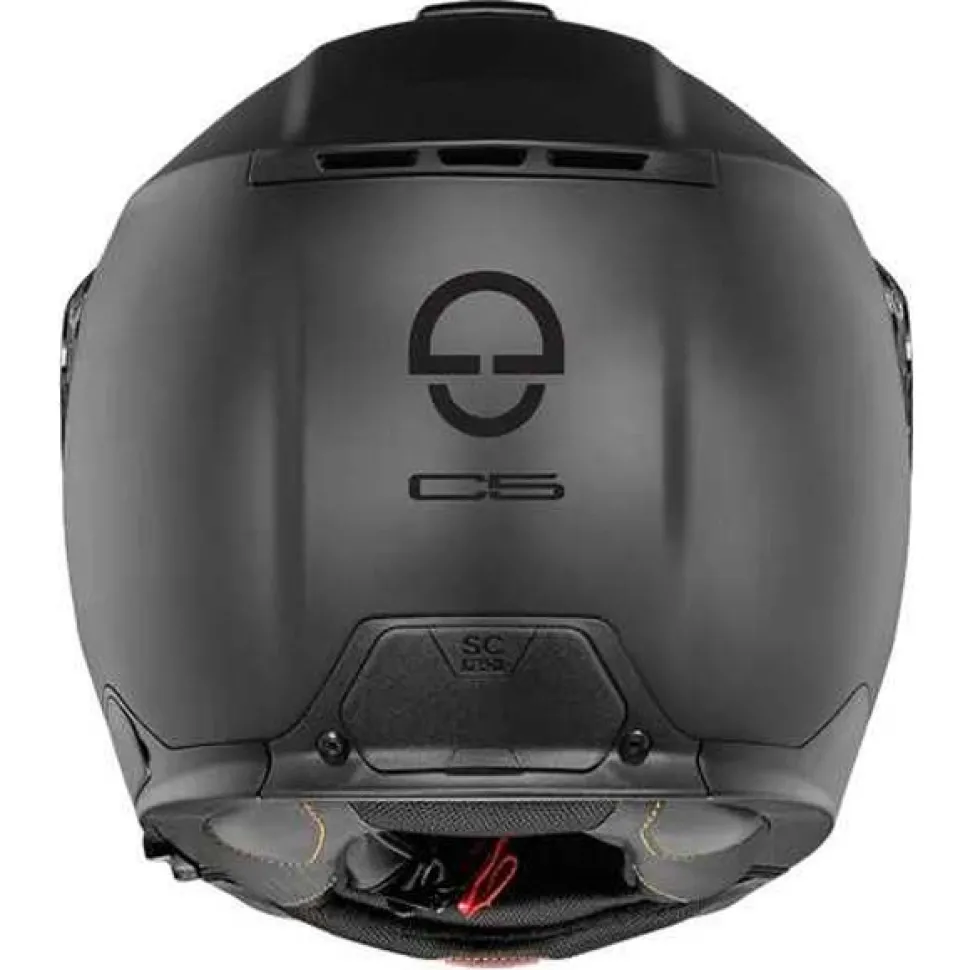 Schuberth C5 Systeemhelm