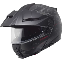 Schuberth E2 Atlas Systeemhelm