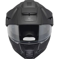 Schuberth E2 Atlas Systeemhelm