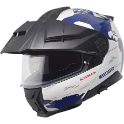 Schuberth E2 Atlas Systeemhelm