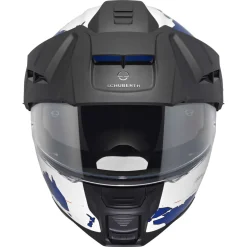 Schuberth E2 Atlas Systeemhelm