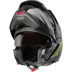 Schuberth E2 Explorer Systeemhelm