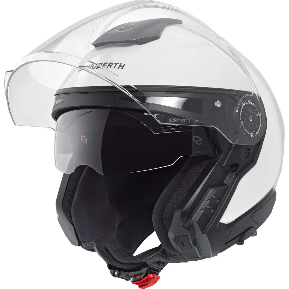 Schuberth J2 Jethelm