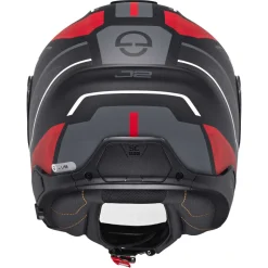 Schuberth J2 Sigma Jethelm