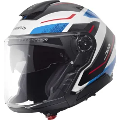 Schuberth J2 Sigma Jethelm