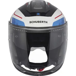 Schuberth J2 Sigma Jethelm