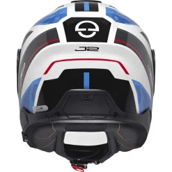 Schuberth J2 Sigma Jethelm