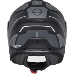 Schuberth J2 Sigma Jethelm