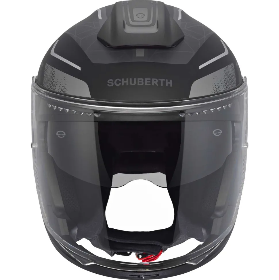 Schuberth J2 Sigma Jethelm