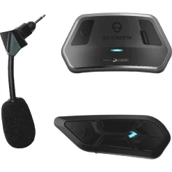 Schuberth SC Edge Cardo Communicatiesysteem