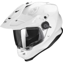 Scorpion ADF-9000 AIR SOLID Motorhelm