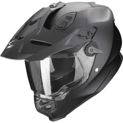 Scorpion ADF-9000 AIR SOLID Motorhelm