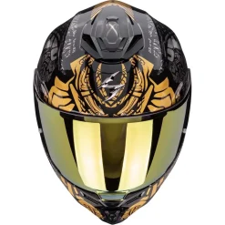 Scorpion EXO-1500 Air Apus Integraalhelm