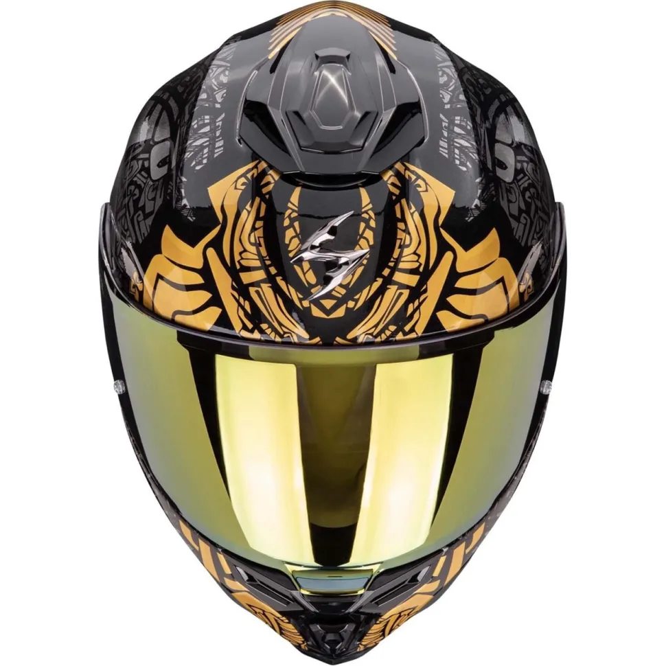 Scorpion EXO-1500 Air Apus Integraalhelm