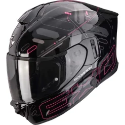 Scorpion Exo-530 Air Fond Integraalhelm