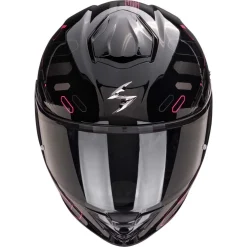 Scorpion Exo-530 Air Fond Integraalhelm