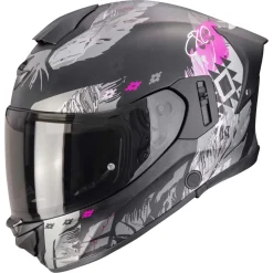 Scorpion Exo-530 Air Hadji Integraalhelm
