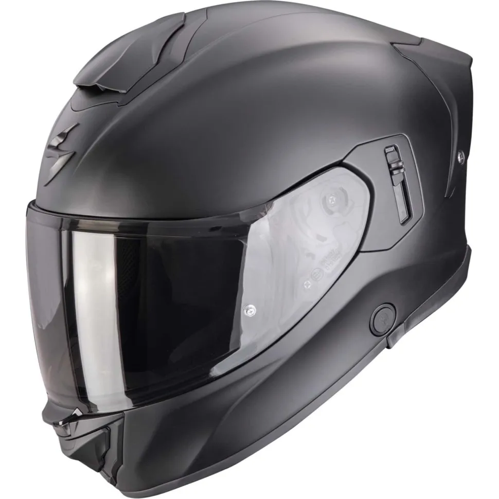 Scorpion Exo-530 Air Integraalhelm