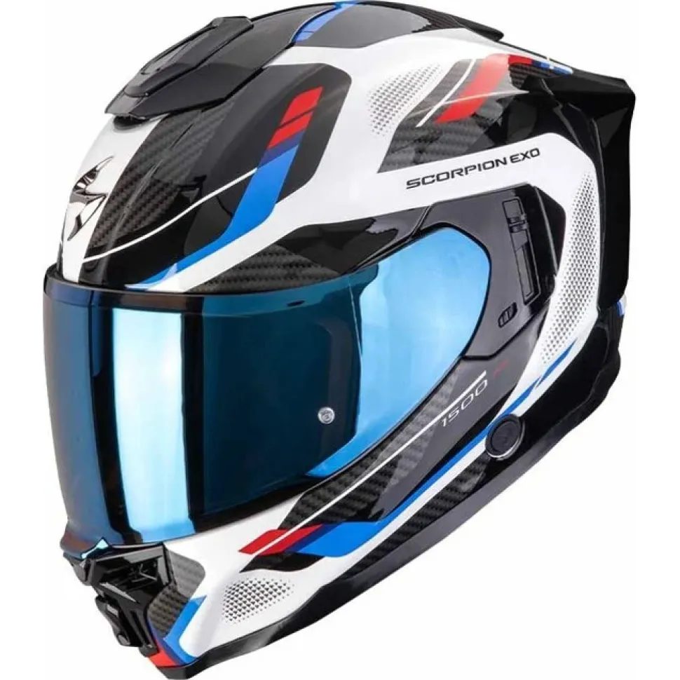 Scorpion EXO-1500 Air Sleek Integraalhelm