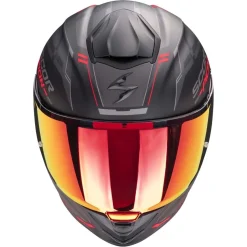 Scorpion Exo-530 Air Slope Integraalhelm