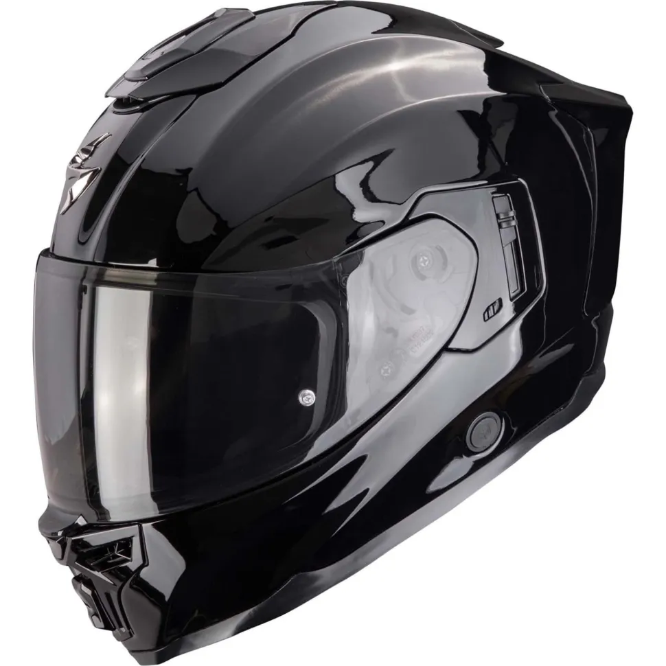 Scorpion EXO-1500 Air Solid Integraalhelm