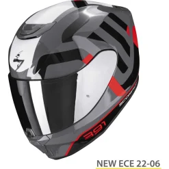 Scorpion EXO-391 Arok Integraalhelm