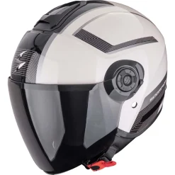 Scorpion Exo-City II Cosmos Jethelm