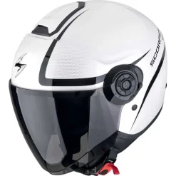 Scorpion EXO-CITY II INTERCITY Jethelm