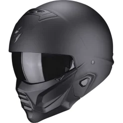 Scorpion EXO-COMBAT II SOLID Jethelm