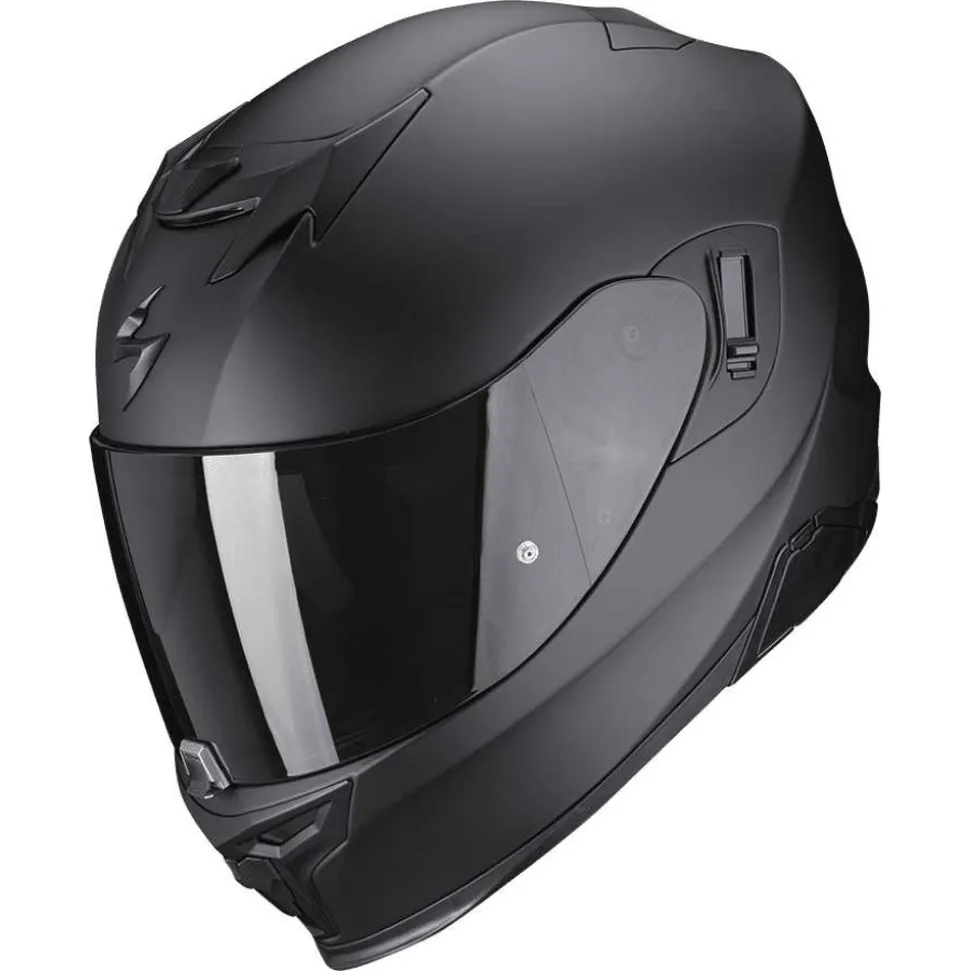 Scorpion EXO-520 EVO AIR SOLID