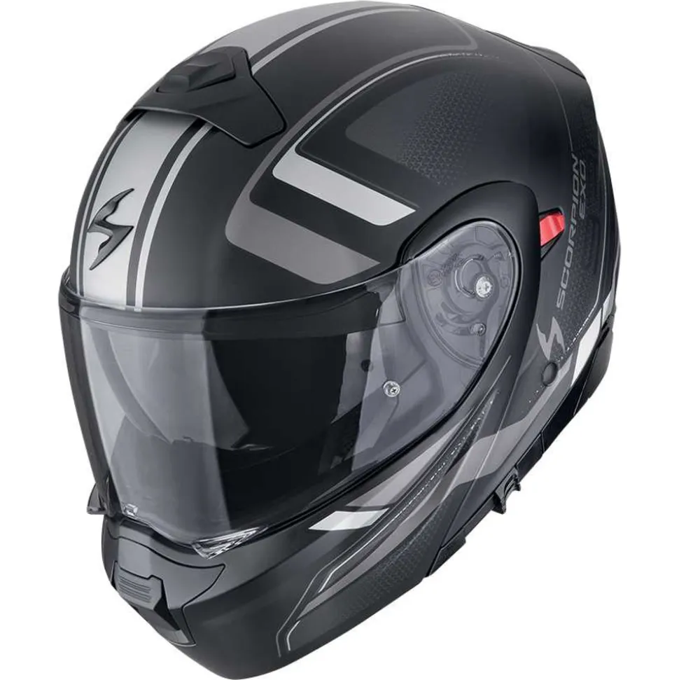 Scorpion EXO-930 EVO ARDENS Systeemhelm